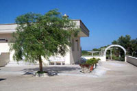Villetta 4 posti letto