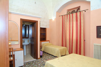 BED AND BREAKFAST "Viaprimaldo" OTRANTO