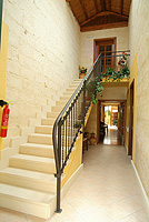 BED AND BREAKFAST "Viaprimaldo" OTRANTO