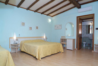 BED AND BREAKFAST "Viaprimaldo" OTRANTO