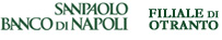 Banca Sanpaolo Otranto