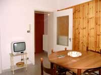 Cucina attrezzata
