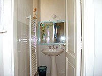 Bagno in camera